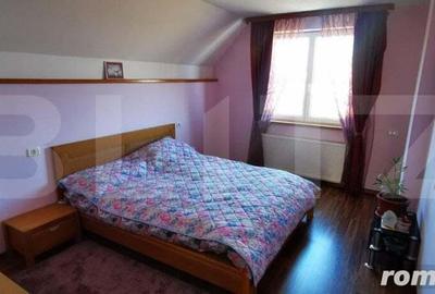 Casa in Harman, cu panouri fotovoltaice, 340 mp utili , 1000 mp teren - 2