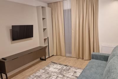 Apartament de închiriat cu 2 camere, zona Campus - 2