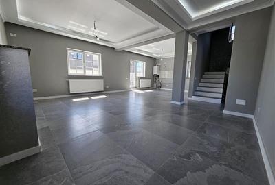 Casa / Vila 178 mp - Bragadiru  /  Cartier Independentei - 6