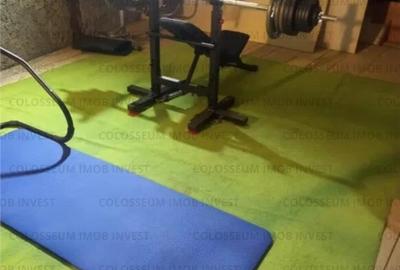 Apartament 3 camere - zona Centrul Istoric - 1