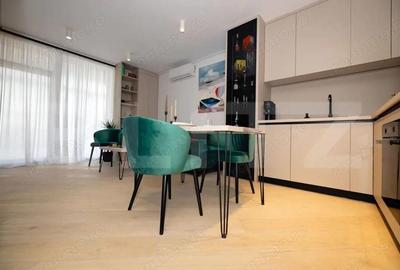 Apartament 2 camere ,53 mp utili,Calea Torontalului - 2
