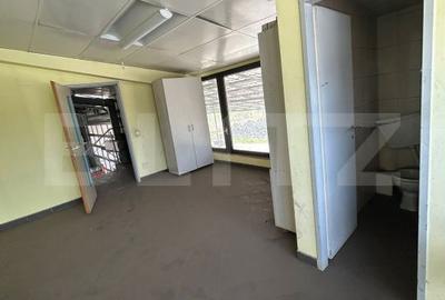 Spațiu comercial, de 390 mp, în Central - 5