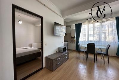 Apartament 2 camere - Solid Residence - Mamaia Central - 7