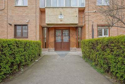 Apartament cu 2 camere semidecomandat în Centrul Civic - 2