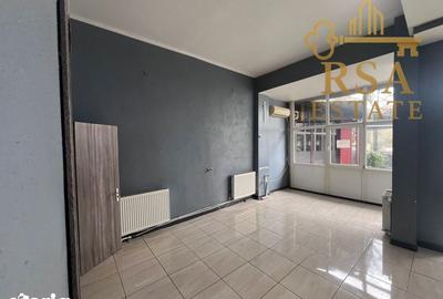Spațiu comercial, de 50 mp, în Ostroveni - 7