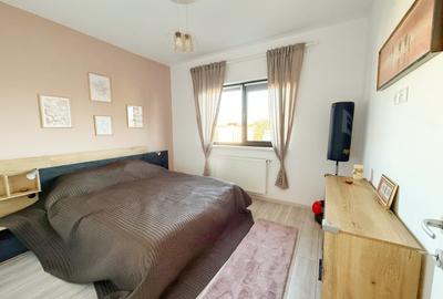 Casa ta cu gradina, la pret de apartament! - 6