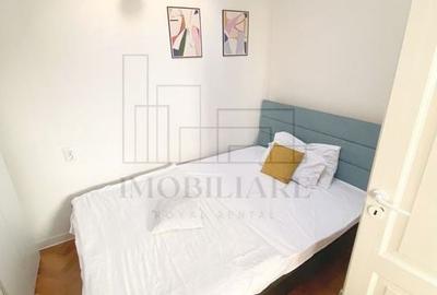 2 Camere Ultracentral Cluj - Ideal Locuit sau Birou - 55 m? 2 Camere Ultracentral Cluj - Ideal Locuit sau Birou - 55 m? - 6
