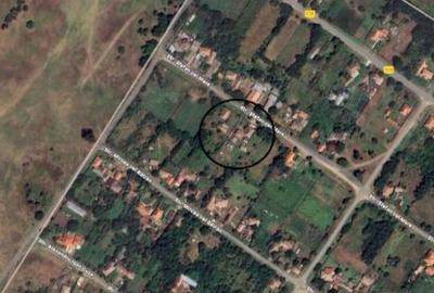 Casă cu 4 camere cu Teren 1021 Mp în Devesel - 2