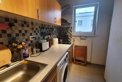 REA1025869 Apartament 2 Camere I De Vanzare I Floreascca - 7