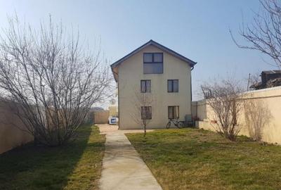 Inchiriere Vila P+1+M in Jilava - 7