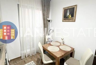 Apartament cu 2 camere decomandat, mobilat în Viilor - 6