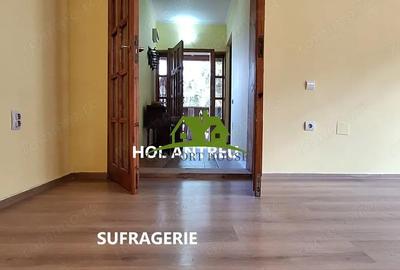 Casă cu Teren 263 Mp în Bujoreni - 8