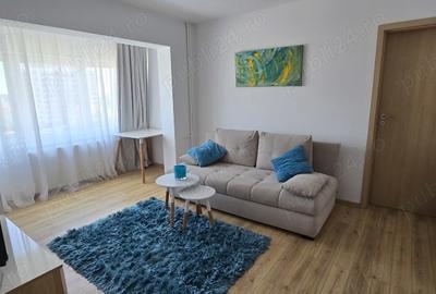 Apartament cu 2 camere semidecomandat în Medicină