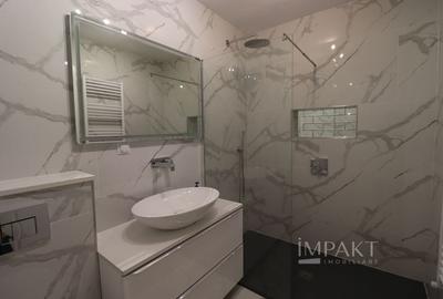 Apartament cu 2 camere si dressing, de vanzare, zona Omv Calea Turzii! - 19