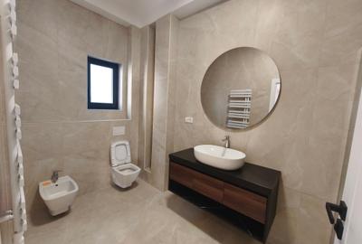 Apartament cu 2 camere semidecomandat, mobilat în Moșnița Nouă - 6