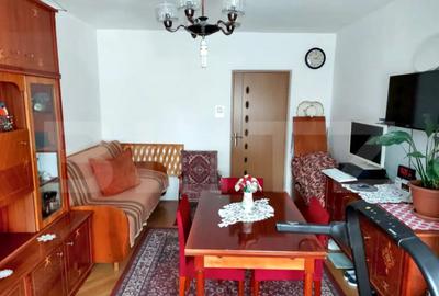 Apartament cu 2 camere decomandat, mobilat în Central - 6