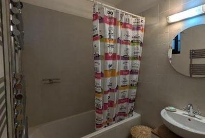 Apartament cu 2 camere decomandat, mobilat în Unirii - 6