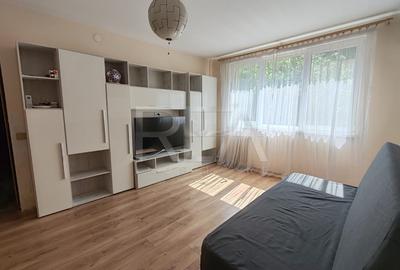 Apartament 3 camere, et 2/4, bloc anvelopat/ Favorit - 3