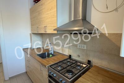 Apartament cu 2 camere decomandat în Militari - 17