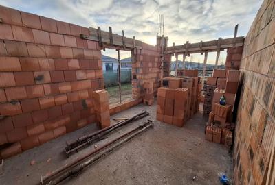 Vila premium cu finisaje de top, 396 mp teren, Balotesti , tripan - 2