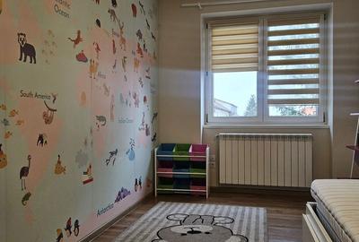 Apartament cu 4 camere decomandat în Sud - 4