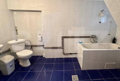 Casa  de vanzare, 3 camere, 86 mp - langa piata Cibin - 10