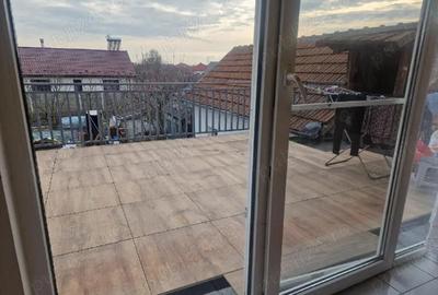 Garsonieră nedecomandată în Ghiroda - 1