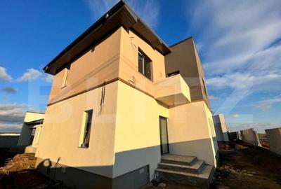 Casa P + E 115 mp utili, 330 mp teren, zona Selgros - 2