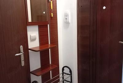 Apartament cu 2 camere nedecomandat în UTA - 3