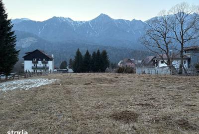 Teren de 2676 mp, în Piatra Arsă - 2