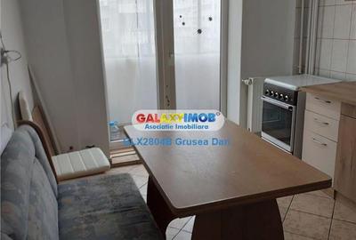 Apartament cu 2 camere decomandat, mobilat în Lujerului - 5