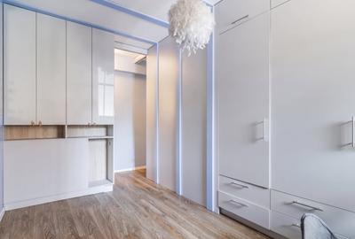 Apartament cu 4 camere semidecomandat, mobilat în Tineretului - 11