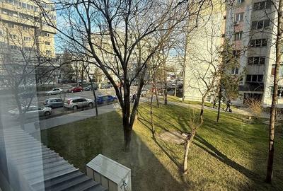 Apartament cu 2 camere decomandat în Alexandru cel Bun