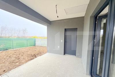 Casa de vanzare , 110 mp , teren 4,5 ari, zona Lazuri - 5