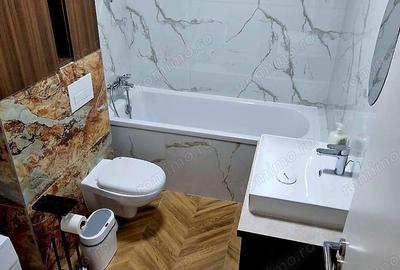 Inchiriere garsoniera in zona Sanpetru - 1