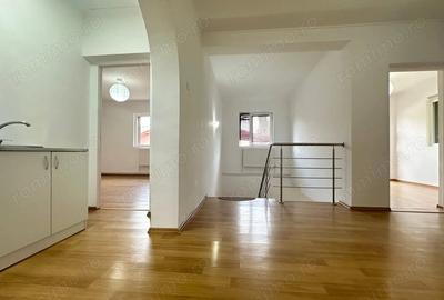 Inchiriere casa activitati office sau spatiu locativ Baneasa Genesis - 3