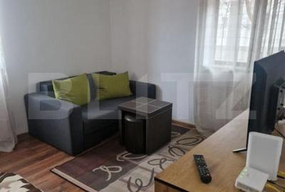 Apartament 1 camera Zona Copou - 2