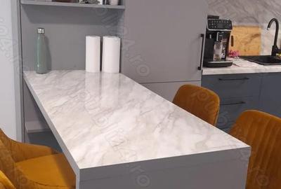 Apartament cu 2 camere decomandat în Central - 2