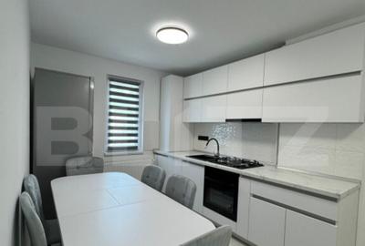 Apartament cu 2 camere, 50 mp, zona Semicentrala - 6