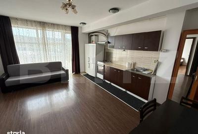 Apartament cu 2 camere semidecomandat în Dâmbul Rotund - 2
