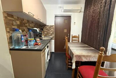 Apartament practic, 2 camere, decomandat, 48 mp - Buziasului - 4