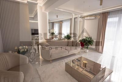 Exclusivitate Duplex de 110 mp, lux, parcare subterana, zona Terra - 2