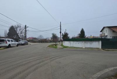 Teren intravilan de vanzare Ciorogarla, Ilfov - 6