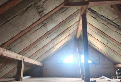 Casă cu 4 camere cu Teren 500 Mp în Rădăuți - 4