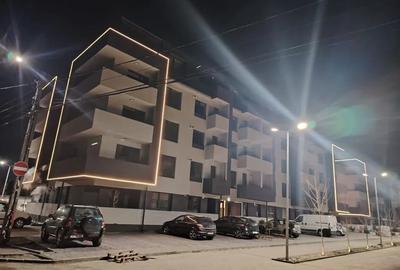 Garsonieră decomandată, mobilată în Militari - 1