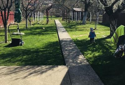 Casă cu 3 camere cu Teren 1230 Mp în Goranu - 1