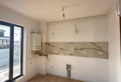 Apartament cu 2 camere în Militari - 20