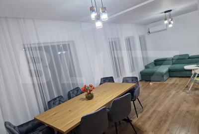 Casa tip P+M, 220 mp,3600 mp teren, comuna Paulesti - 2