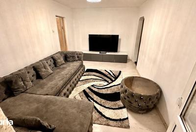 Apartament cu 2 camere semidecomandat în Tache - 4