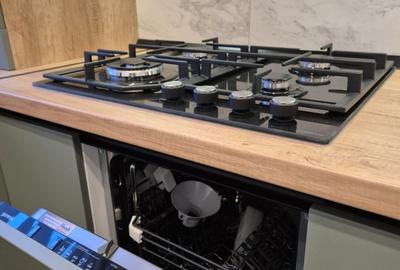 APARATORII PATRIEI-DIMITRIE LEONIDA - Apartament 2 camere decomandat - 11